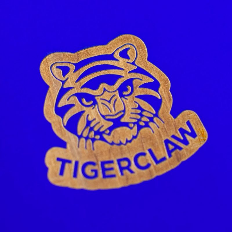 Nude skateboard - Tigerclaw Supplies – Image 4