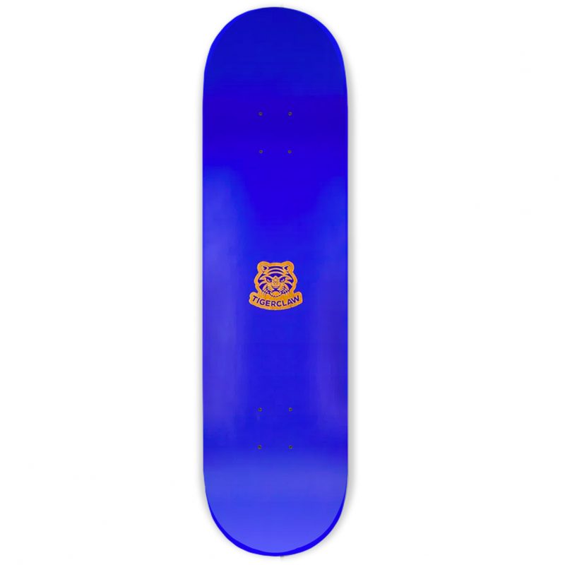 Nude skateboard - Tigerclaw Supplies – Image 2