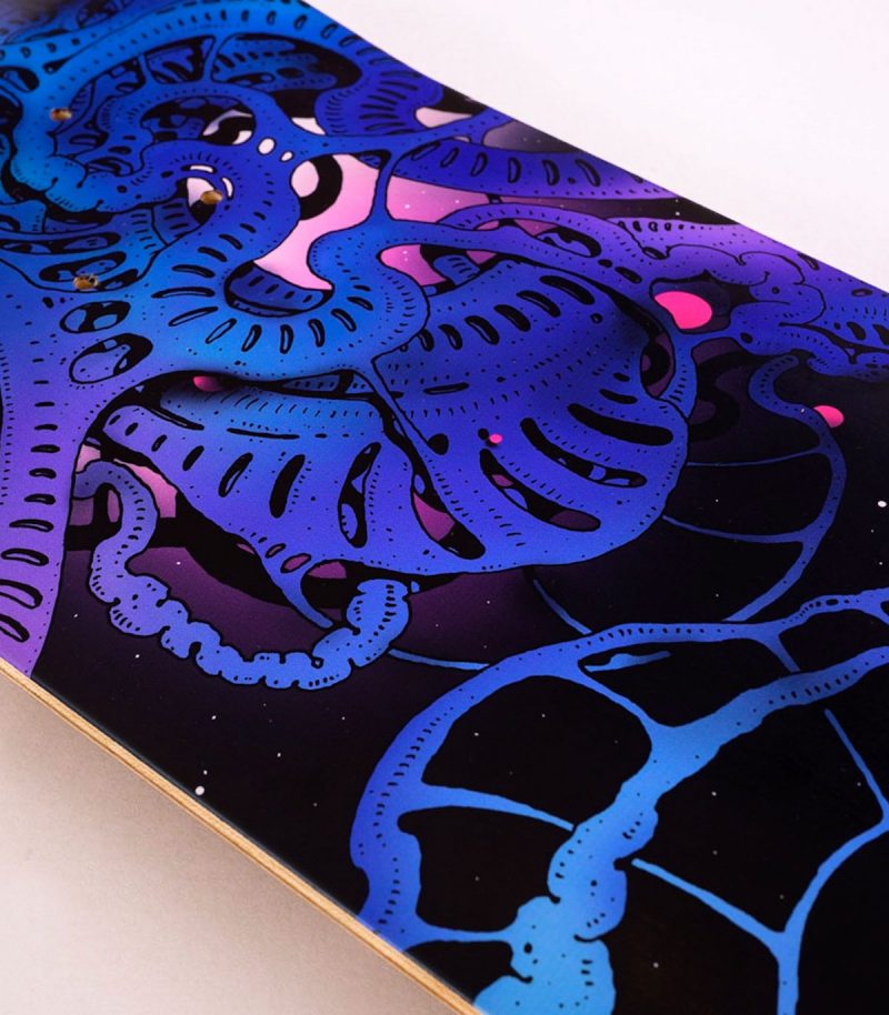 Sphinx x Arkaic Concept for Spraying Board - Série limitée – Image 4