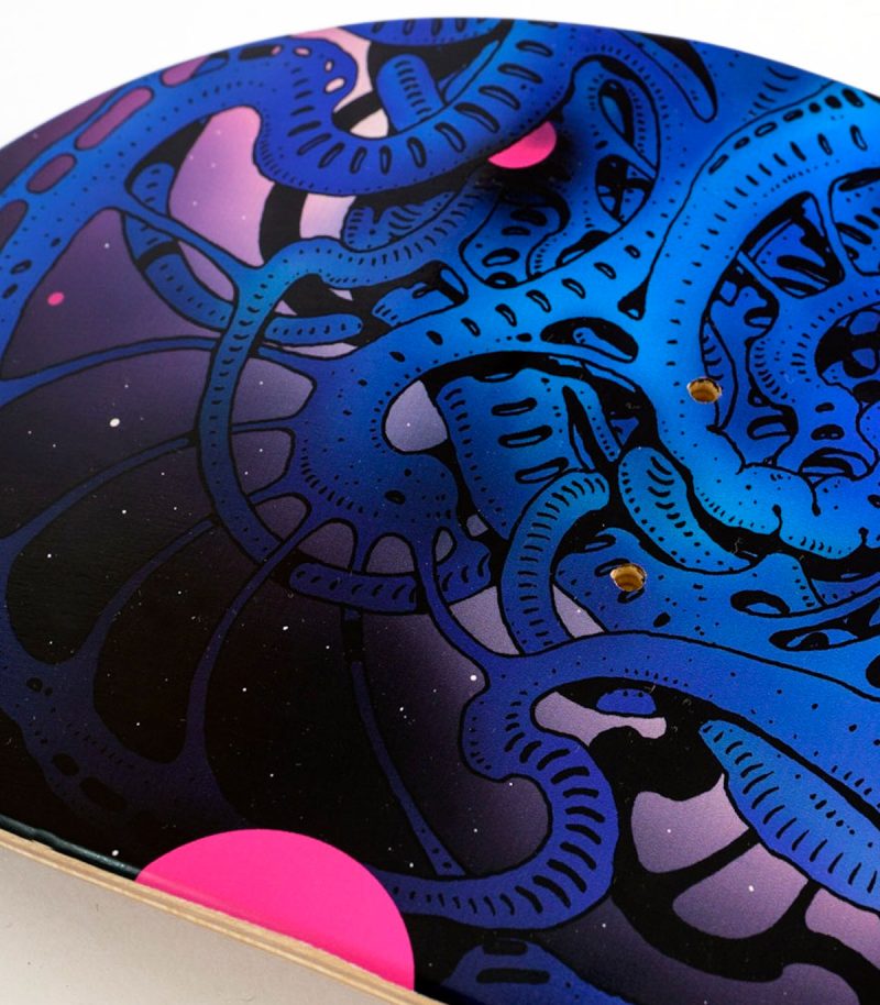 Sphinx x Arkaic Concept for Spraying Board - Série limitée – Image 2