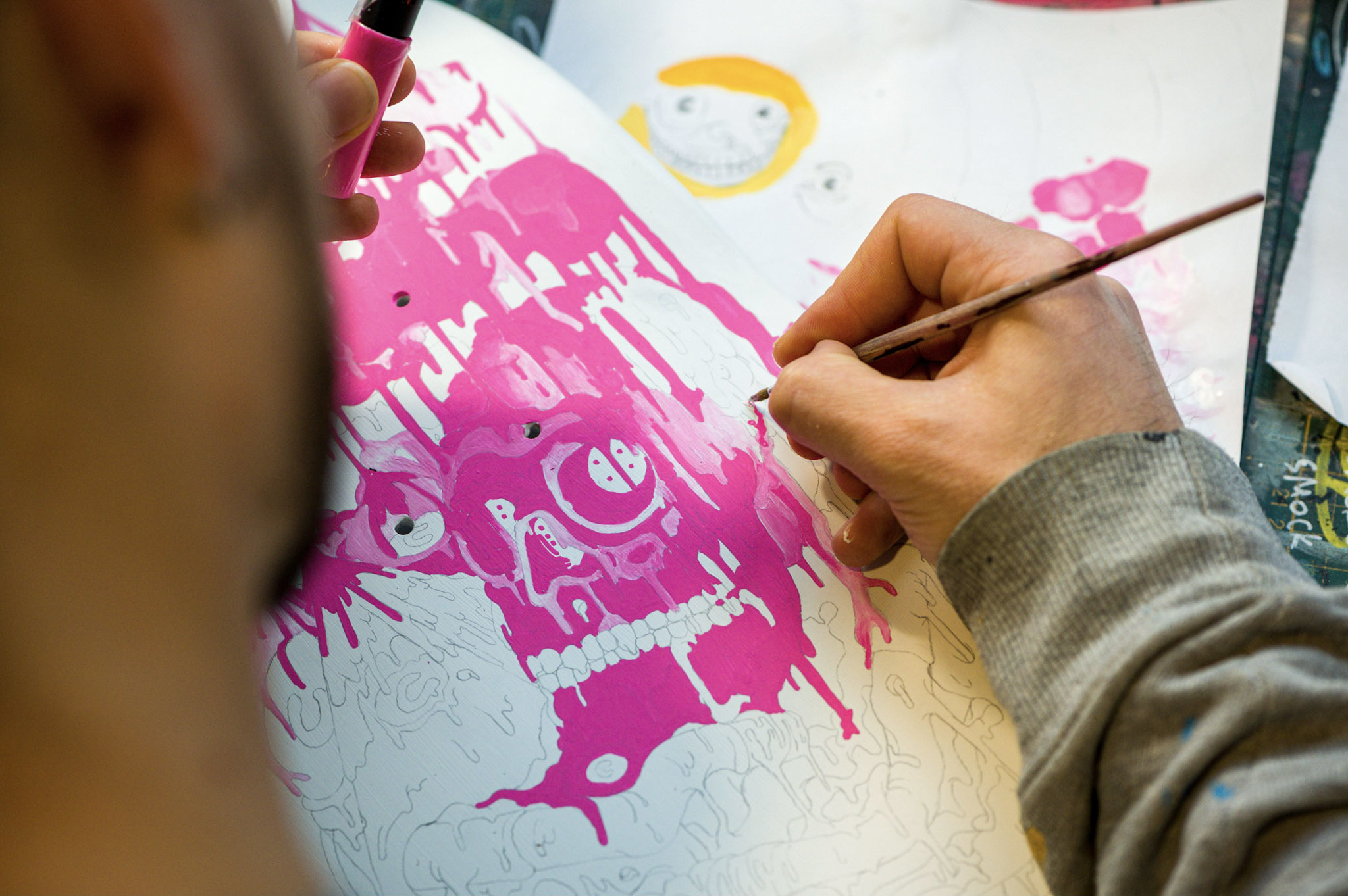 Spraying_Board_Superposition_The_Daily_Board_Culture_Art_Skate_Spirale_Artiste_2021
